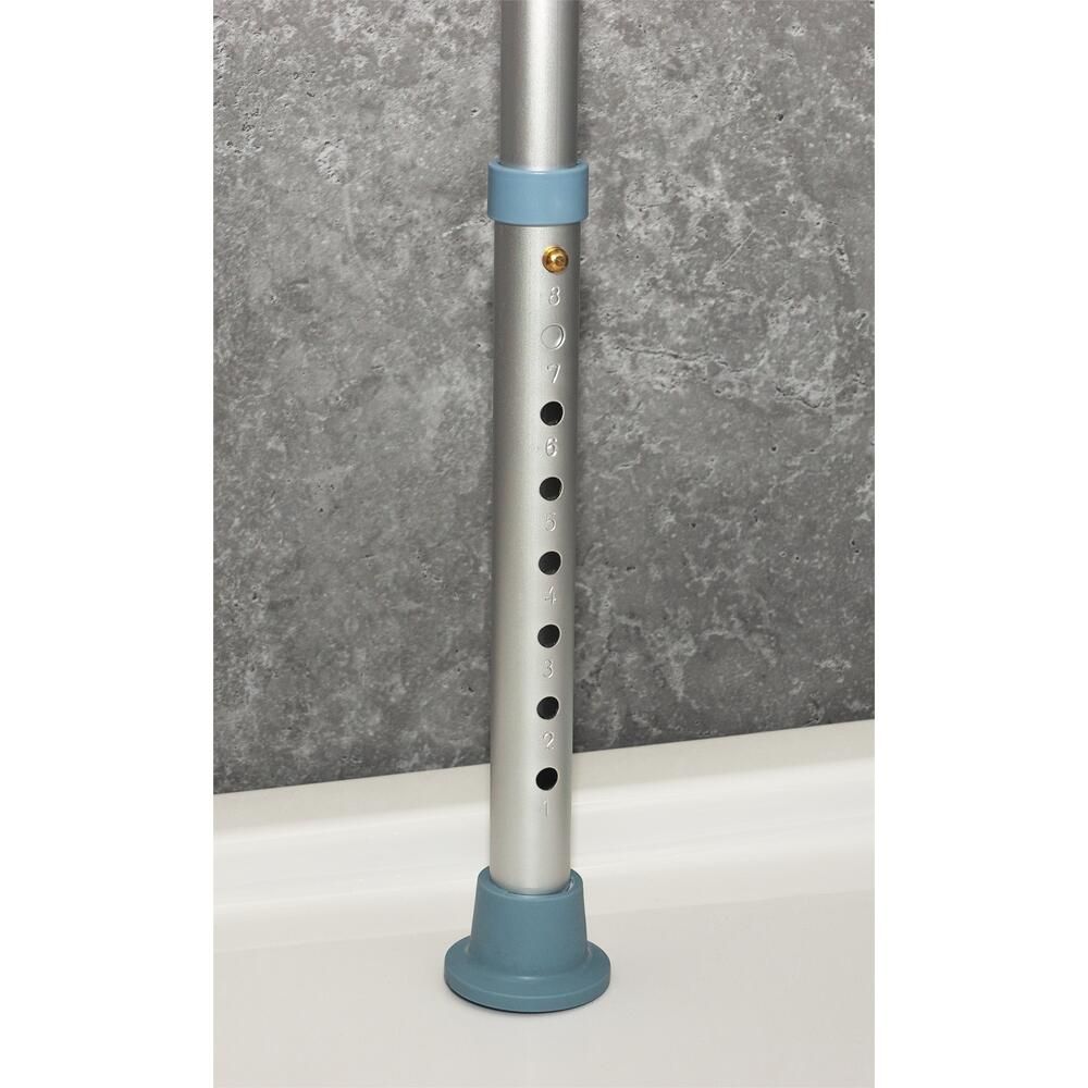 Aidapt\u0020Bath\u0020Stool\u0020with\u0020Rotating\u0020Seat
