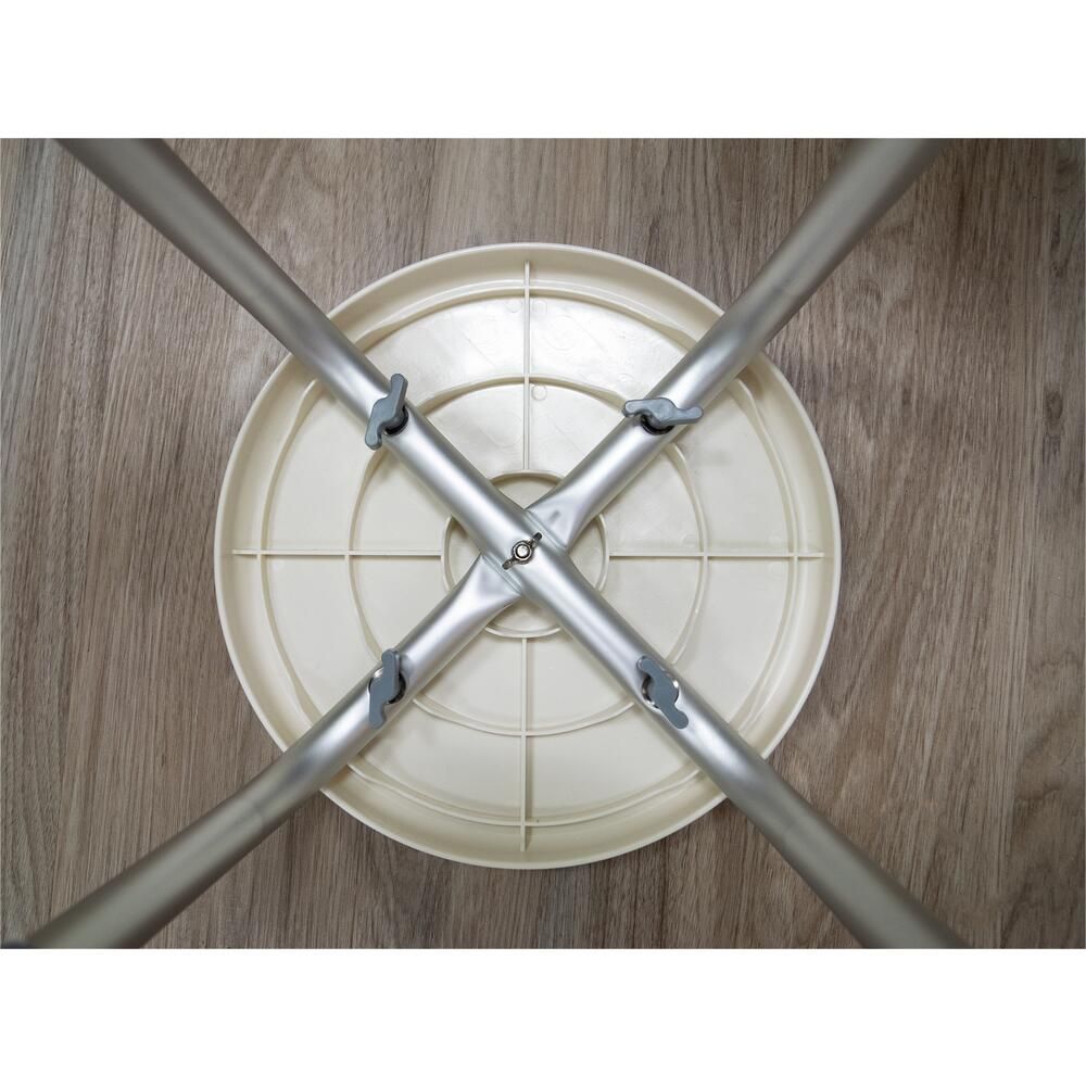 Aidapt\u0020Bath\u0020Stool\u0020with\u0020Rotating\u0020Seat