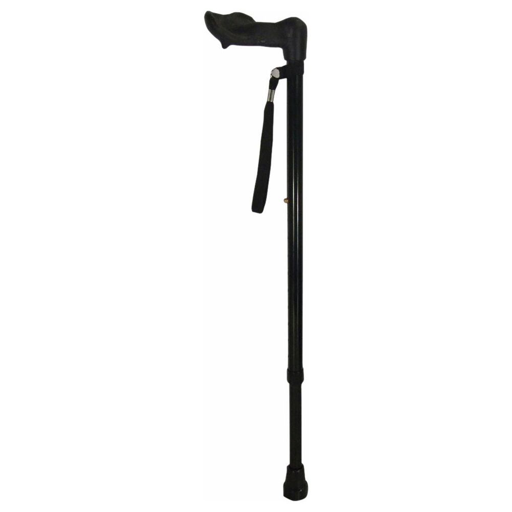 Aidapt\u0020Ergonomic\u0020Right\u0020Handed\u0020Walking\u0020Stick