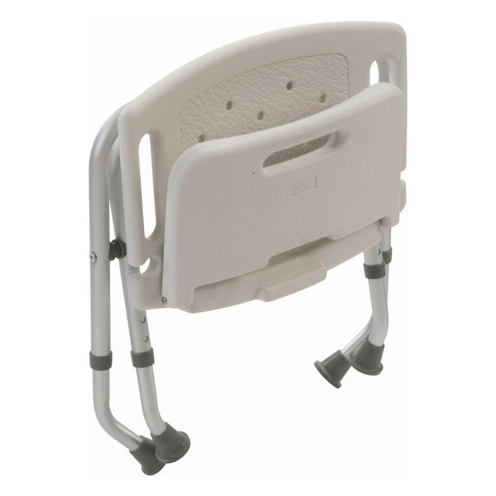 Drive\u0020Folding\u0020Bath\u0020Bench\u0020with\u0020Back