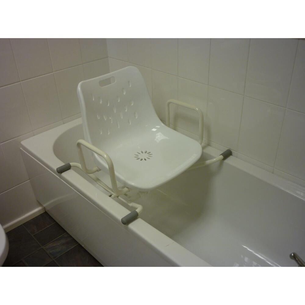 Drive\u0020Width\u0020Adjustable\u0020Swivel\u0020Bath\u0020Seat