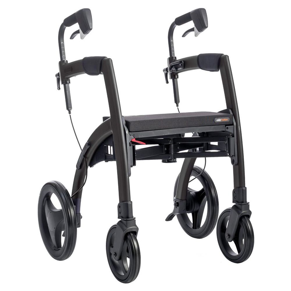 Rollz\u0020Motion\u00202\u0020Rollator\u0020\u0026\u0020Wheelchair
