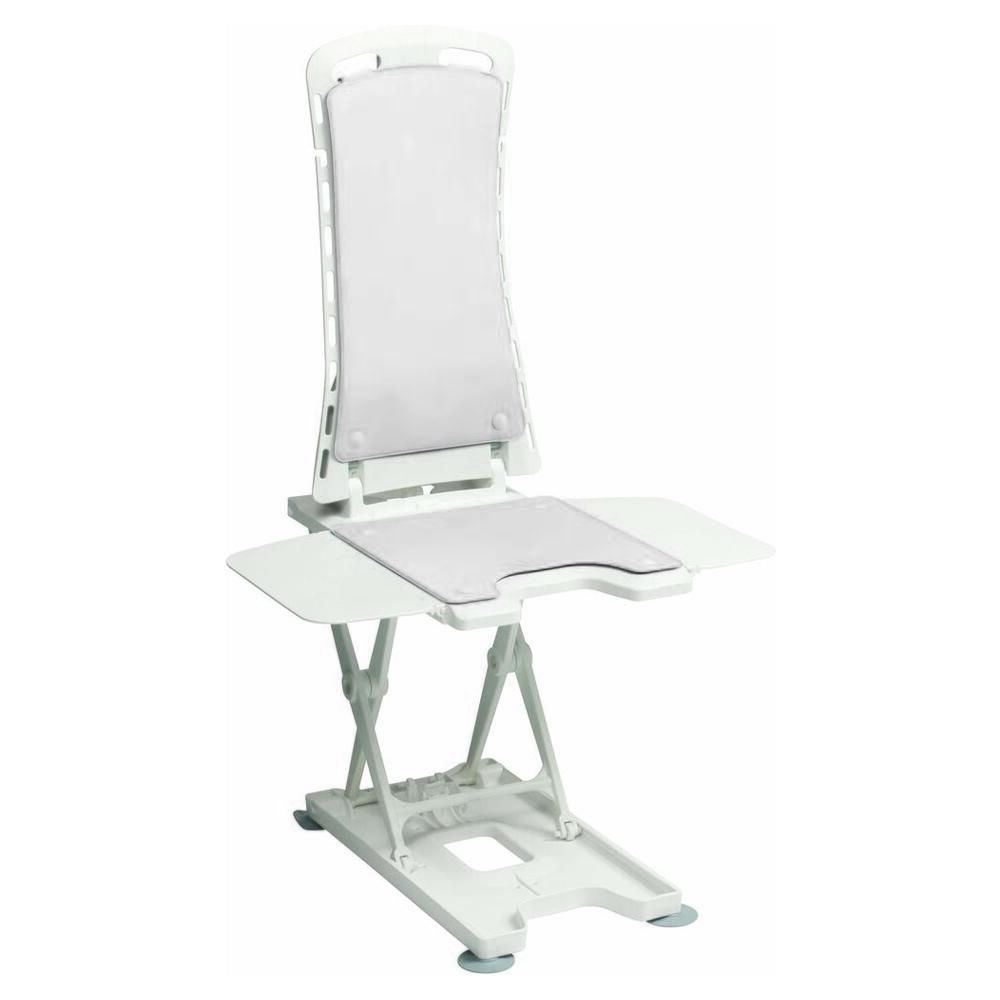 Drive\u0020Bellavita\u0020Bath\u0020Lift\u0020\u002D\u0020White