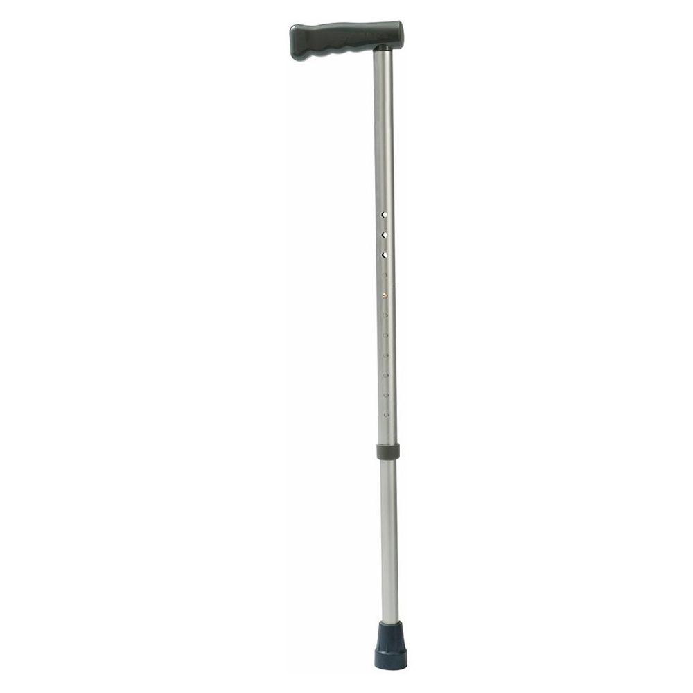 Drive\u0020Aluminium\u0020Adjustable\u0020Walking\u0020Stick