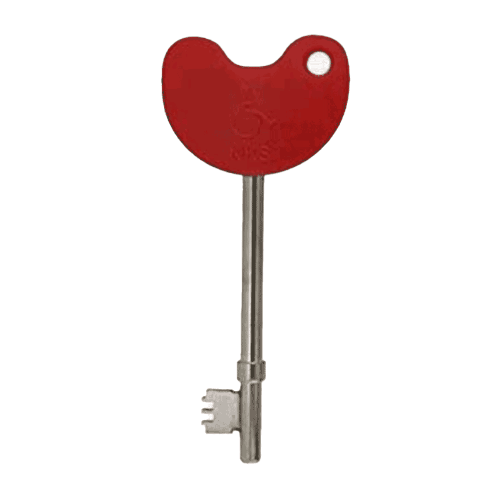 Radar\u0020Key