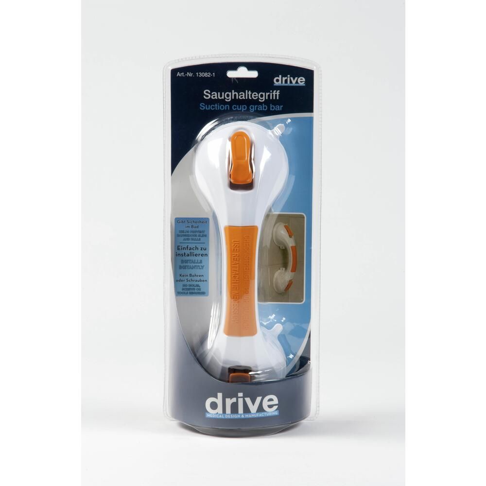 Drive\u0020Suction\u0020Cup\u0020Grab\u0020Bar\u0020with\u0020Indicator\u0020\u002D\u002012\u0022