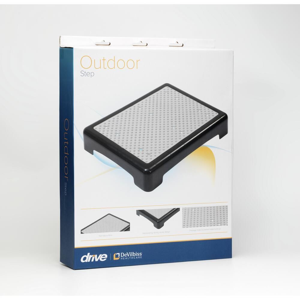 Drive\u0020Outdoor\u0020Step
