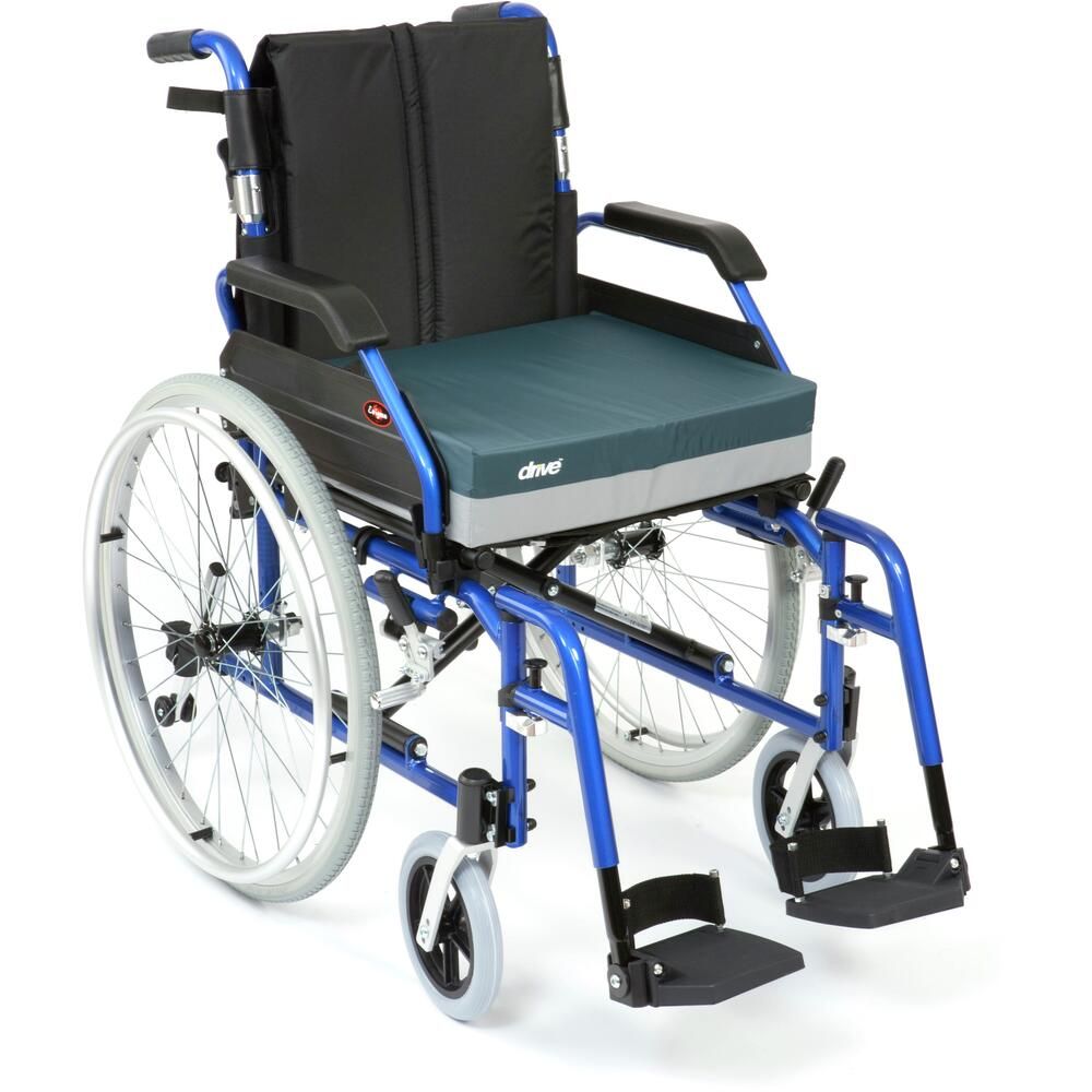 Drive\u00204\u0022\u0020Wheelchair\u0020Gel\u0020Cushion\u0020For\u002018\u0022\u0020Chair