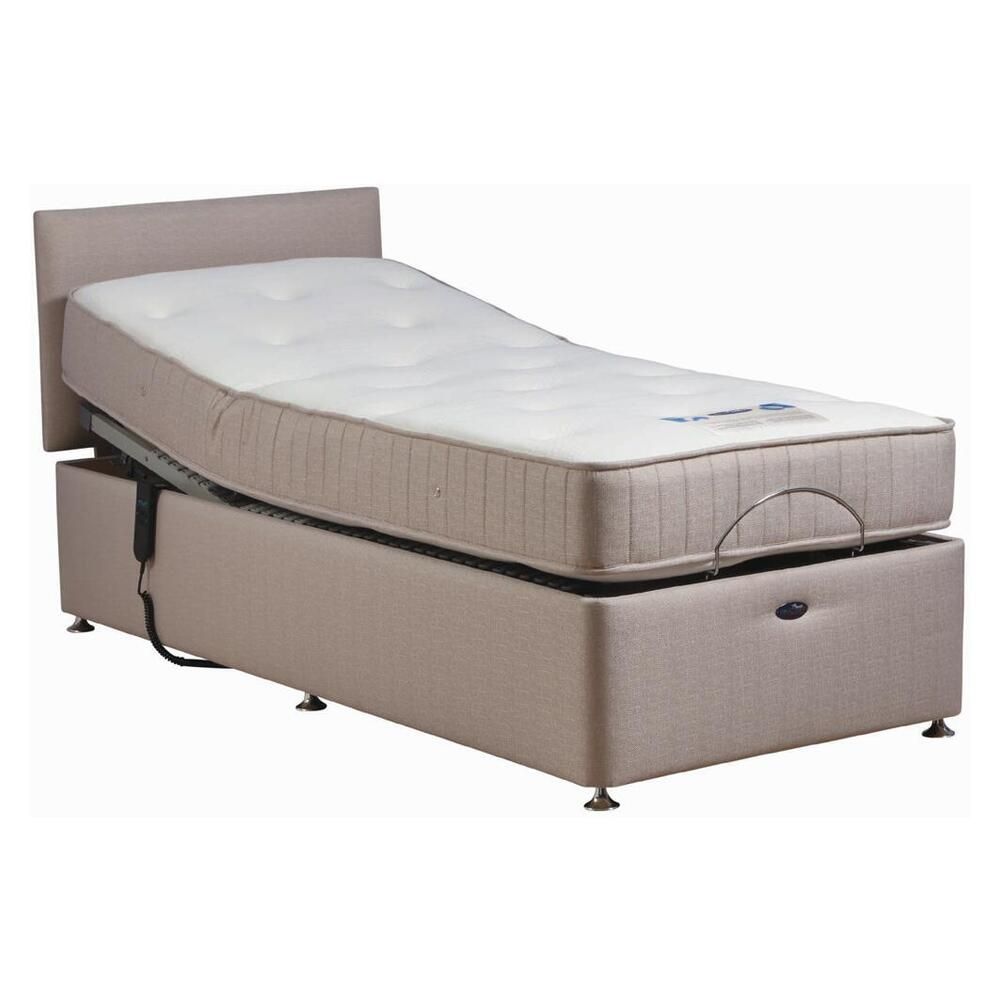 Drive\u0020Richmond\u0020Single\u0020Electric\u0020Adjustable\u0020Divan\u0020Bed