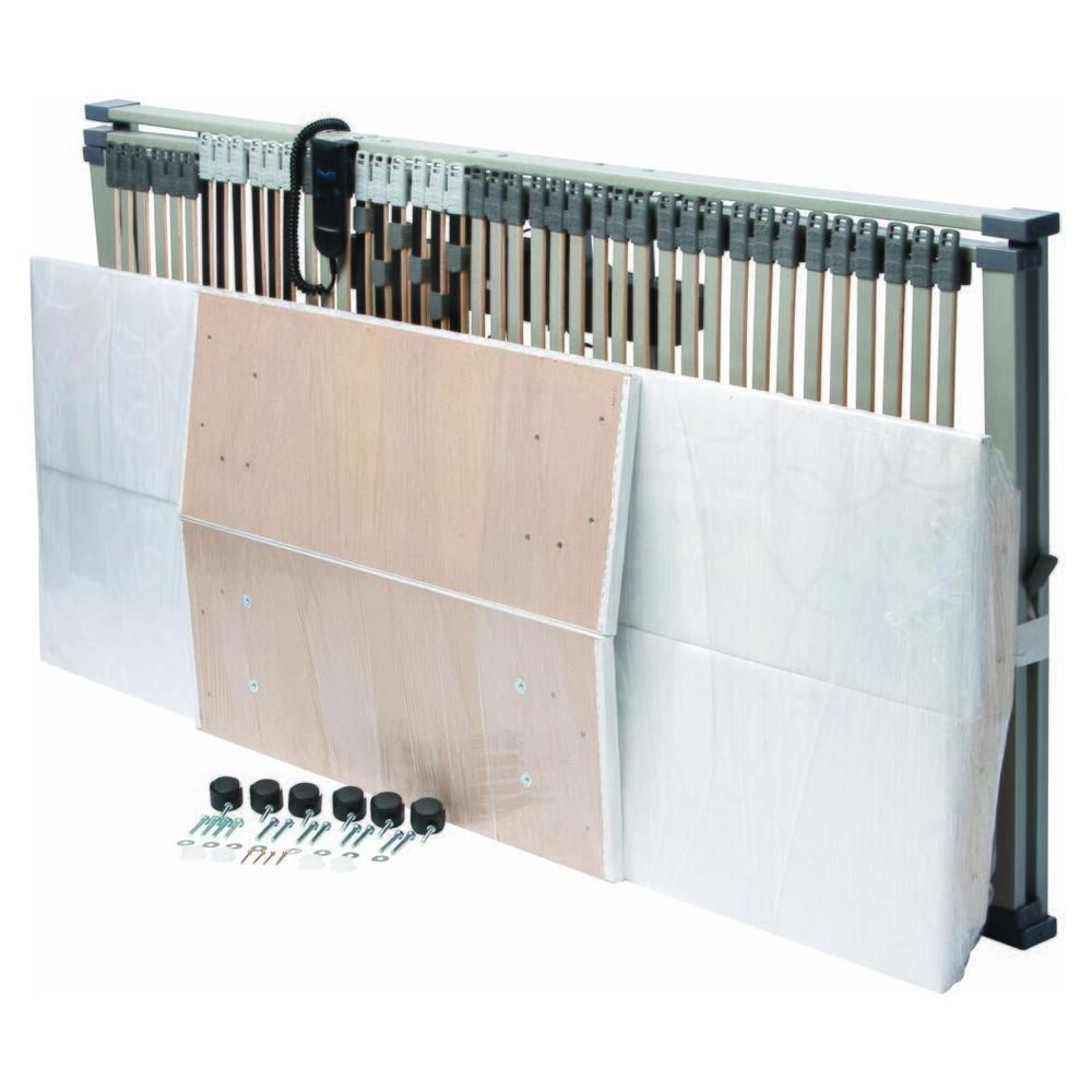Drive\u0020Richmond\u0020Single\u0020Electric\u0020Adjustable\u0020Divan\u0020Bed