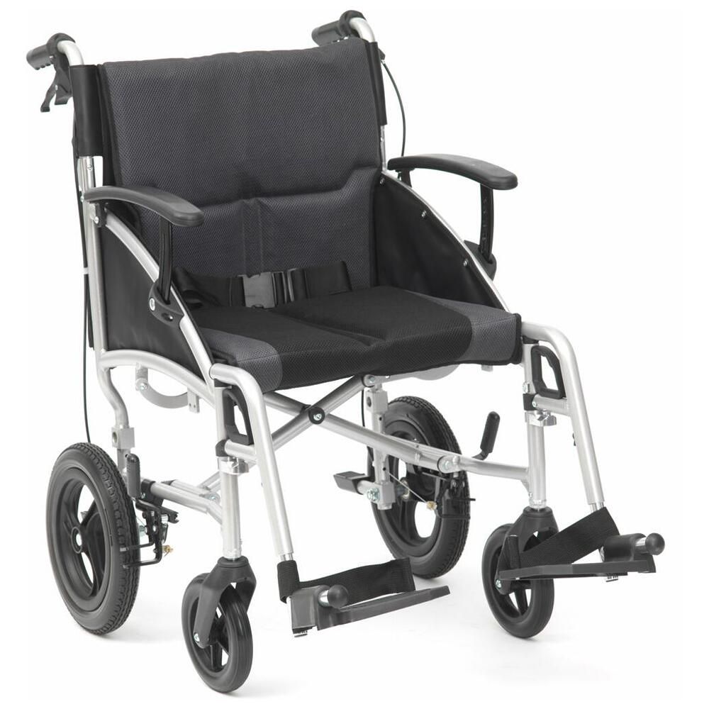 Drive\u0020Self\u0020Propelled\u0020Phantom\u0020Wheelchair