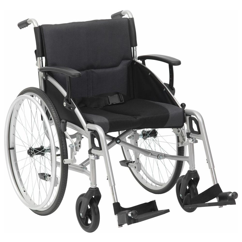 Drive\u0020Self\u0020Propelled\u0020Phantom\u0020Wheelchair