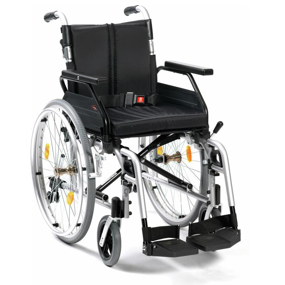 Drive\u0020Self\u0020Propelled\u0020Aluminium\u0020XS2\u0020Wheelchair