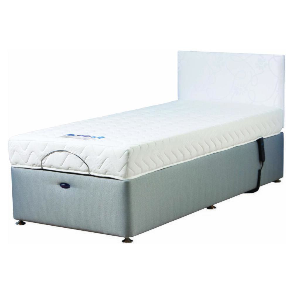 Drive\u0020Chester\u0020Single\u0020Electric\u0020Adjustable\u0020Divan\u0020Bed