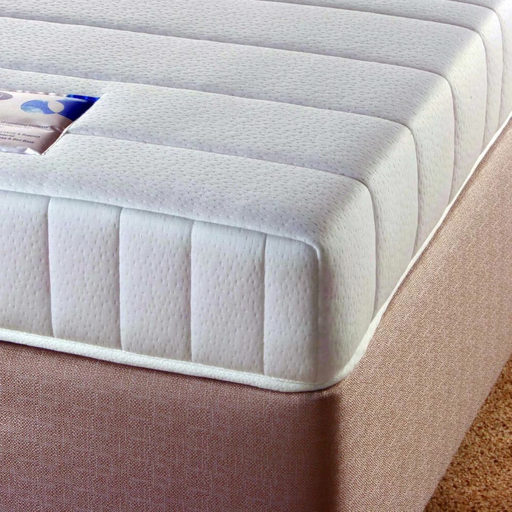 Drive\u00203ft\u0020Single\u0020Reflex\u0020Foam\u0020Mattress