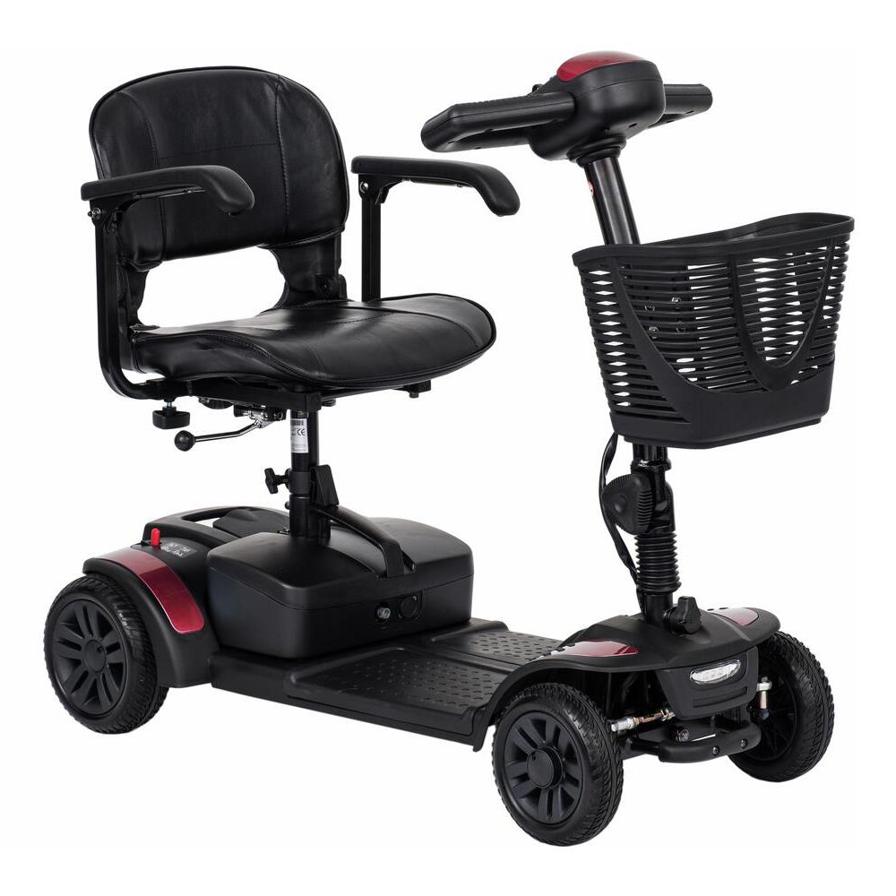 Vanos\u0020Travelux\u0020Tiempo\u00204mph\u0020Scooter