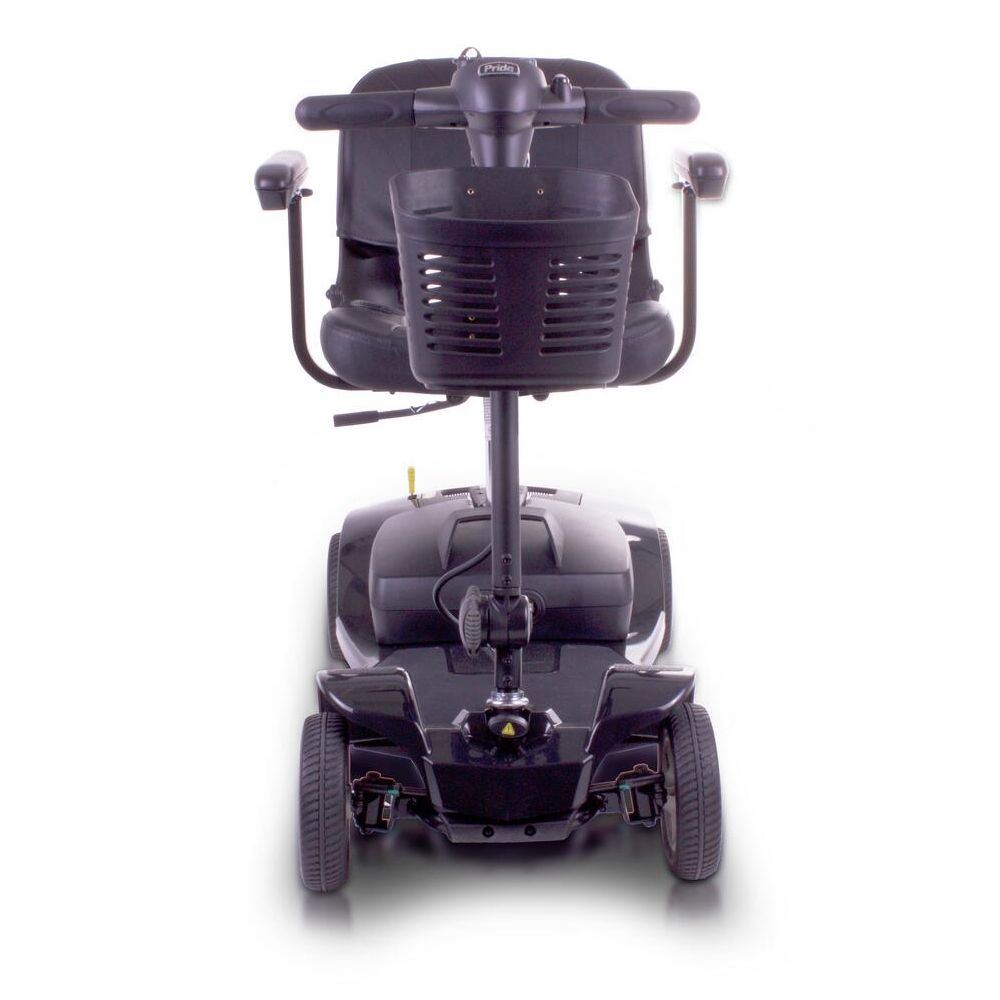 Pride\u0020Apex\u0020Lite\u0020Mobility\u0020Scooter\u0020\u002D\u0020Black