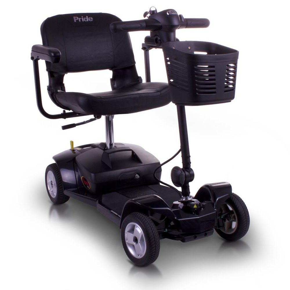 Pride\u0020Apex\u0020Lite\u0020Mobility\u0020Scooter\u0020\u002D\u0020Black