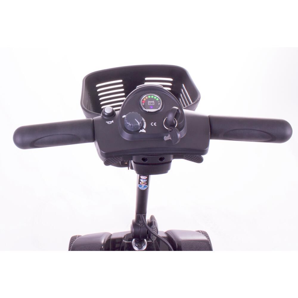 Pride\u0020Apex\u0020Lite\u0020Mobility\u0020Scooter\u0020\u002D\u0020Red