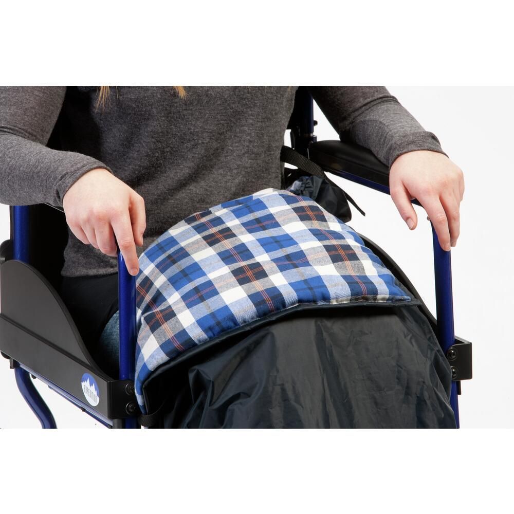 Drive\u0020Padded\u0020Wheelchair\u0020Leg\u0020Cosy
