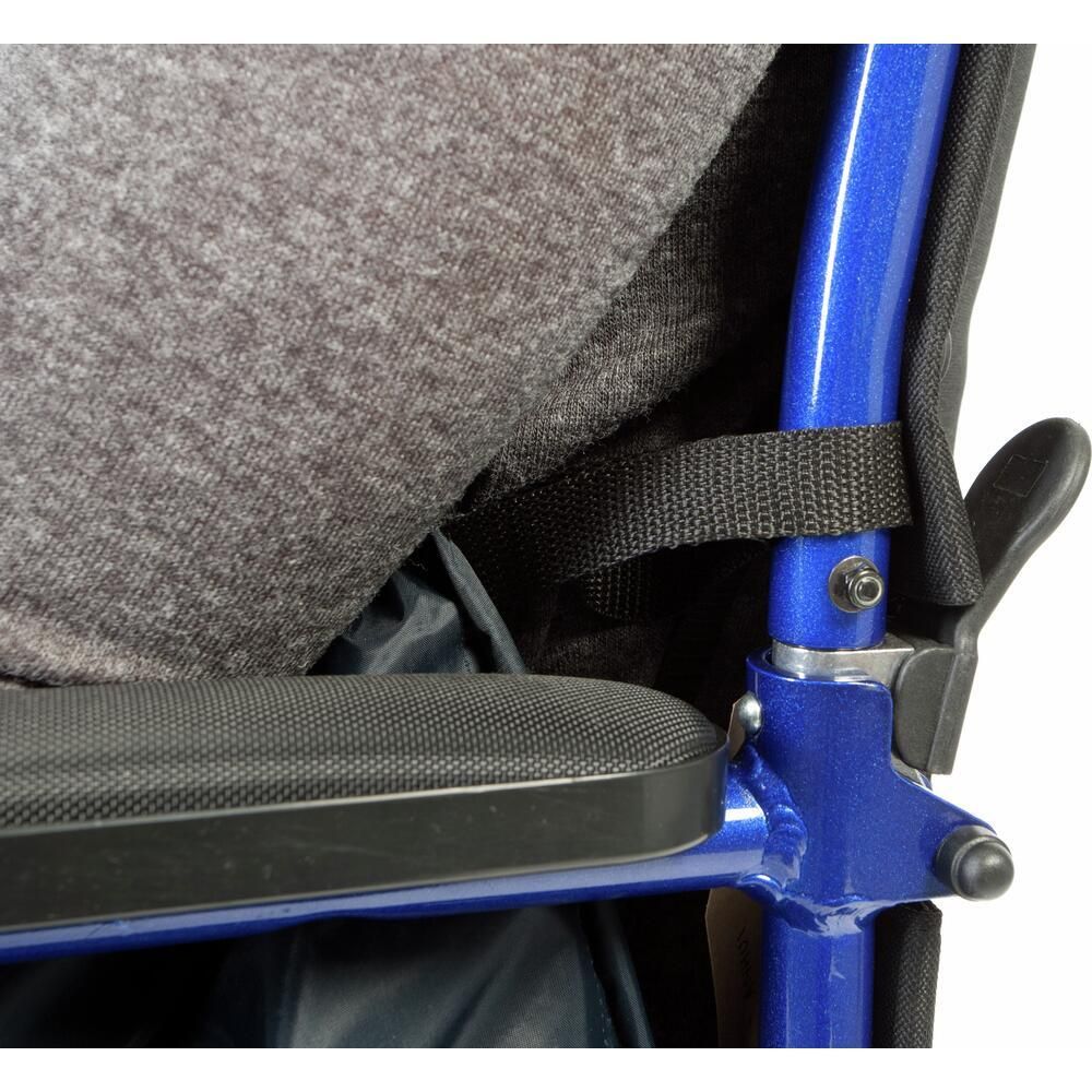 Drive\u0020Padded\u0020Wheelchair\u0020Leg\u0020Cosy