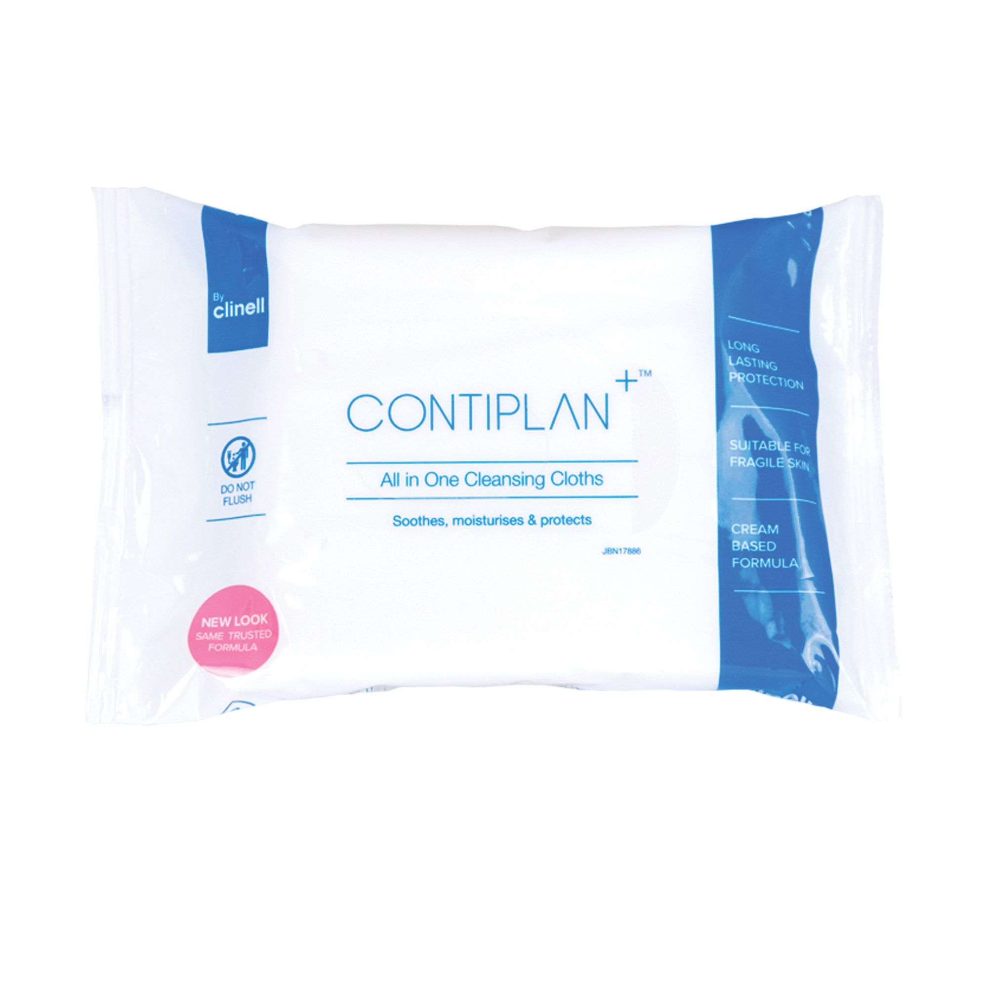 CONTIPLAN\u002B\u0020All\u0020In\u0020One\u0020Cleansing\u0020Cloths\u0020\u002D\u00208\u0020Pack