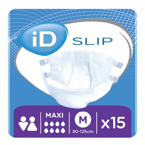 iD\u0020Expert\u0020Slip\u0020Maxi\u0020\u002D\u0020Medium\u0020\u002D\u002015\u0020Pack