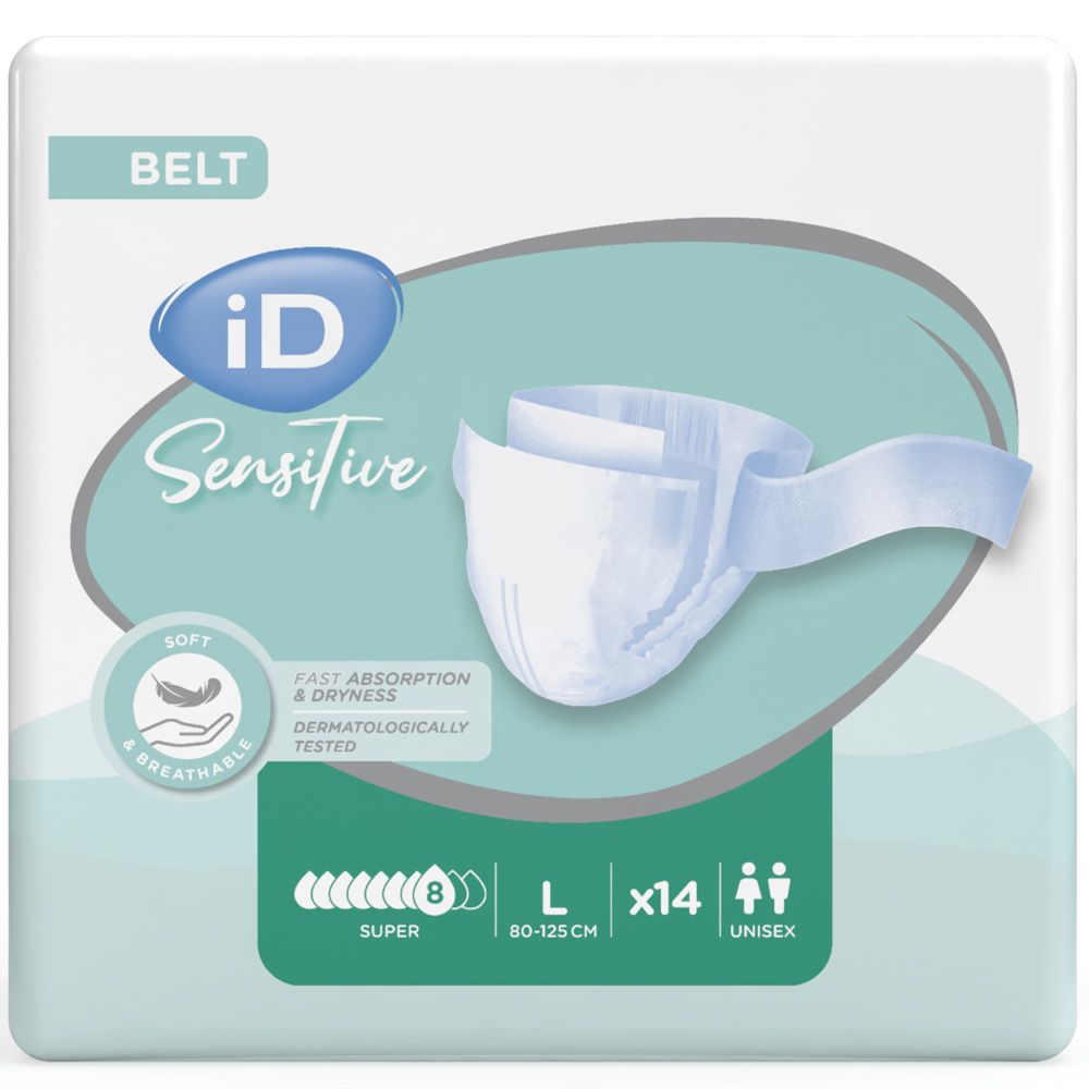 iD\u0020Sensitive\u0020Belt\u0020Super\u0020\u002D\u0020Large\u0020\u002D\u0020Pack\u002014