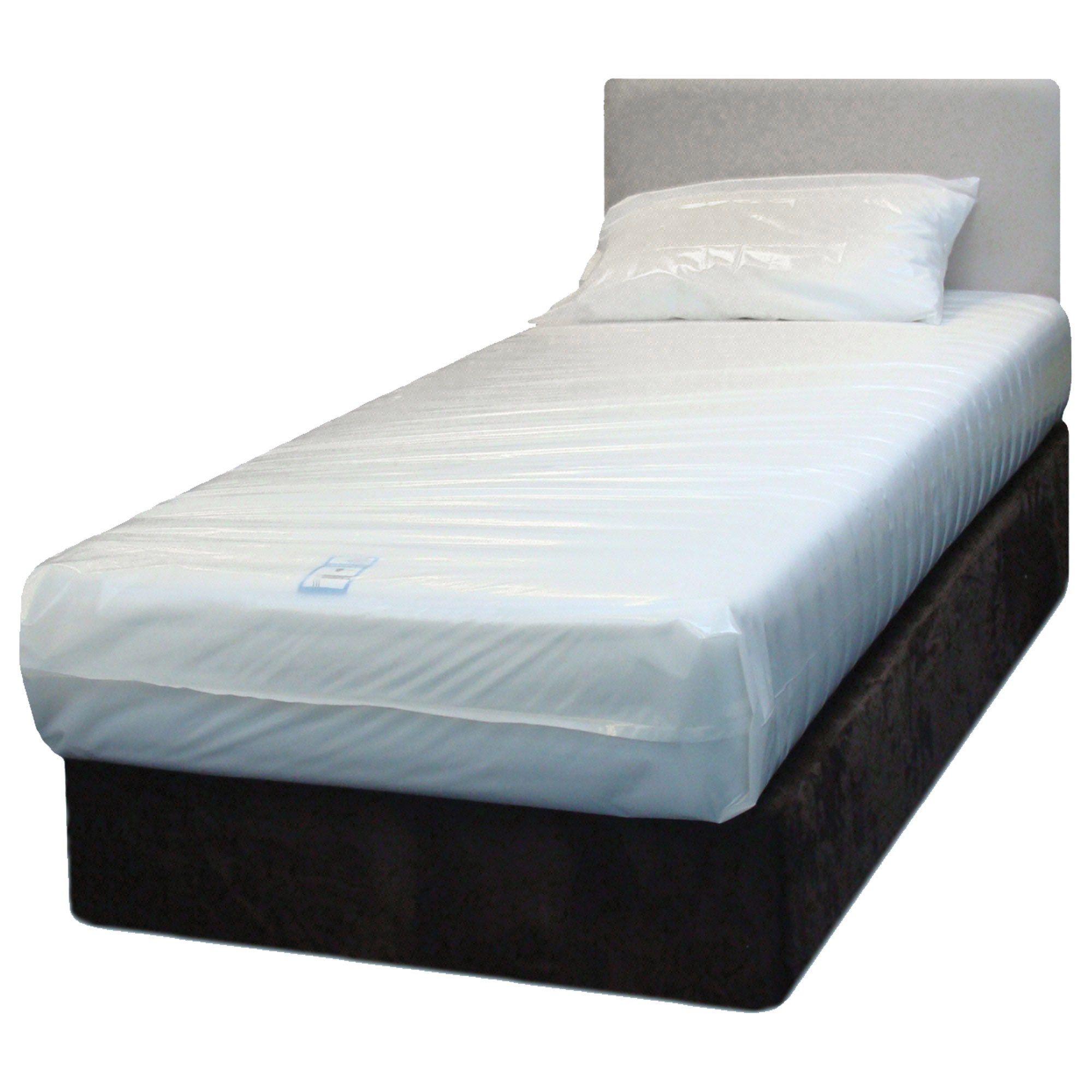 Dritech\u0020Waterproof\u0020Duvet\u0020Protector\u0020\u002D\u0020Single\u0020\u002D\u00201\u0020Pack