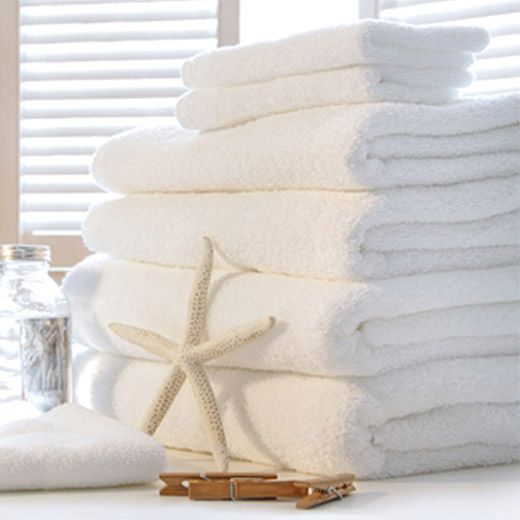 Bath\u0020Towel\u0020Cotton\u0020Terry\u0020White\u0020\u0020\u002D\u0020Bag\u0020of\u00206