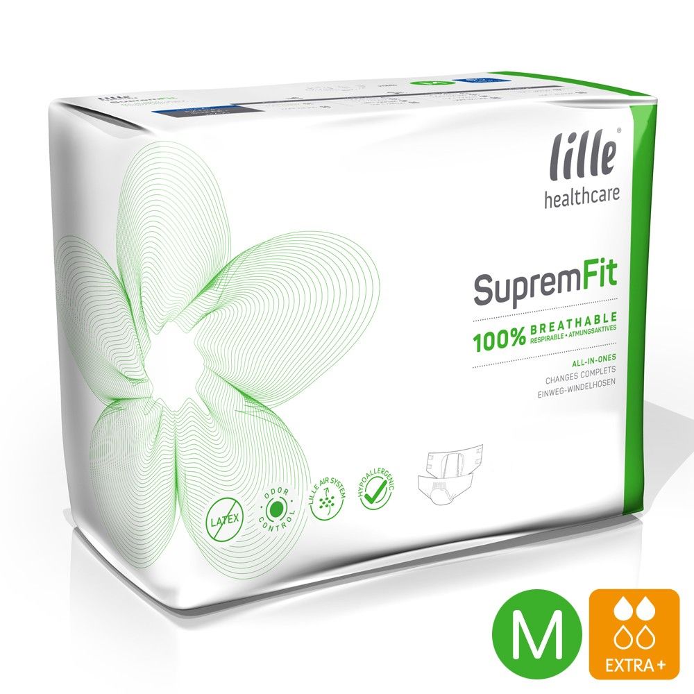 Lille\u0020Healthcare\u0020SupremFit\u0020Extra\u0020Plus\u0020Slips\u0020\u002D\u0020Medium\u0020\u002D\u002024\u0020Pack