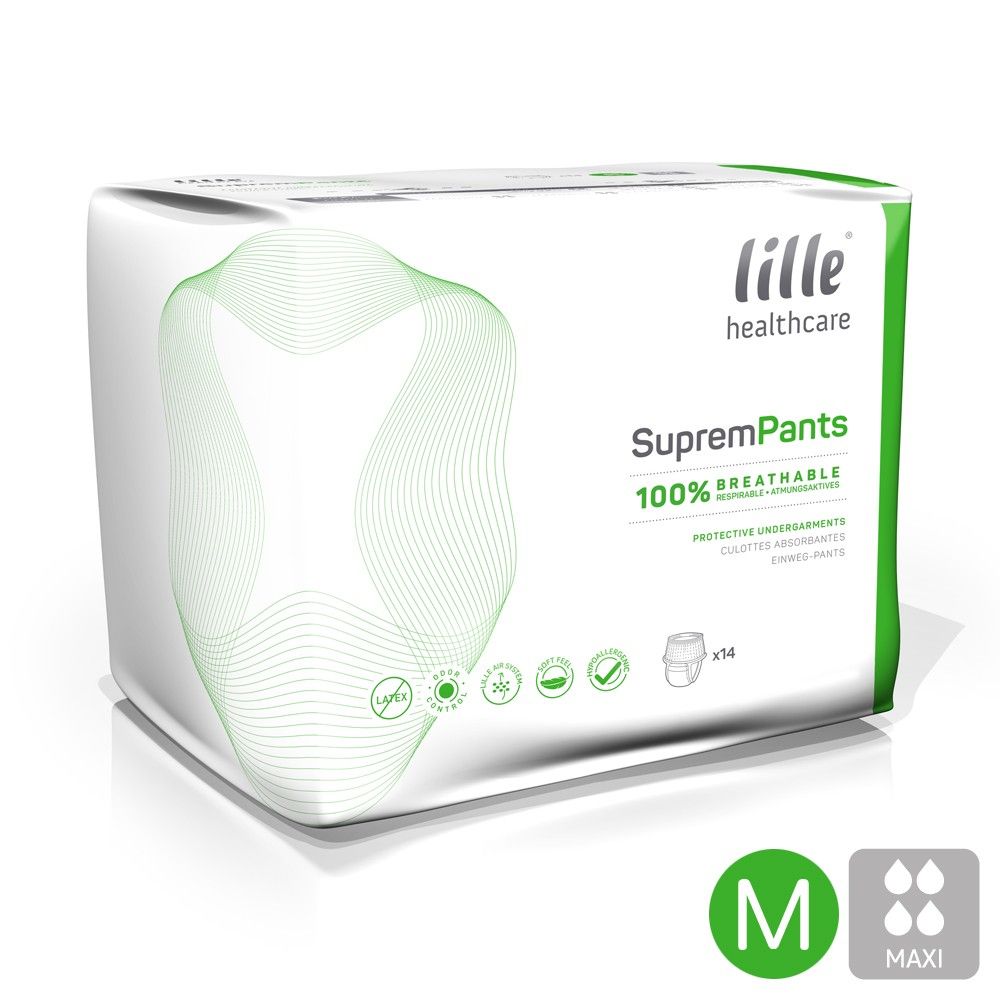 Lille\u0020Healthcare\u0020SupremPants\u0020Maxi\u0020\u002D\u0020Medium\u0020\u002D\u002014\u0020Pack