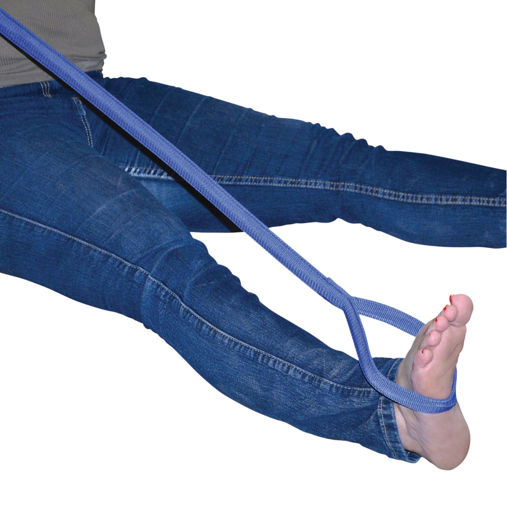 Aidapt\u0020Leg\u0020Lifter\u0020Strap\u0020Aid\u0020