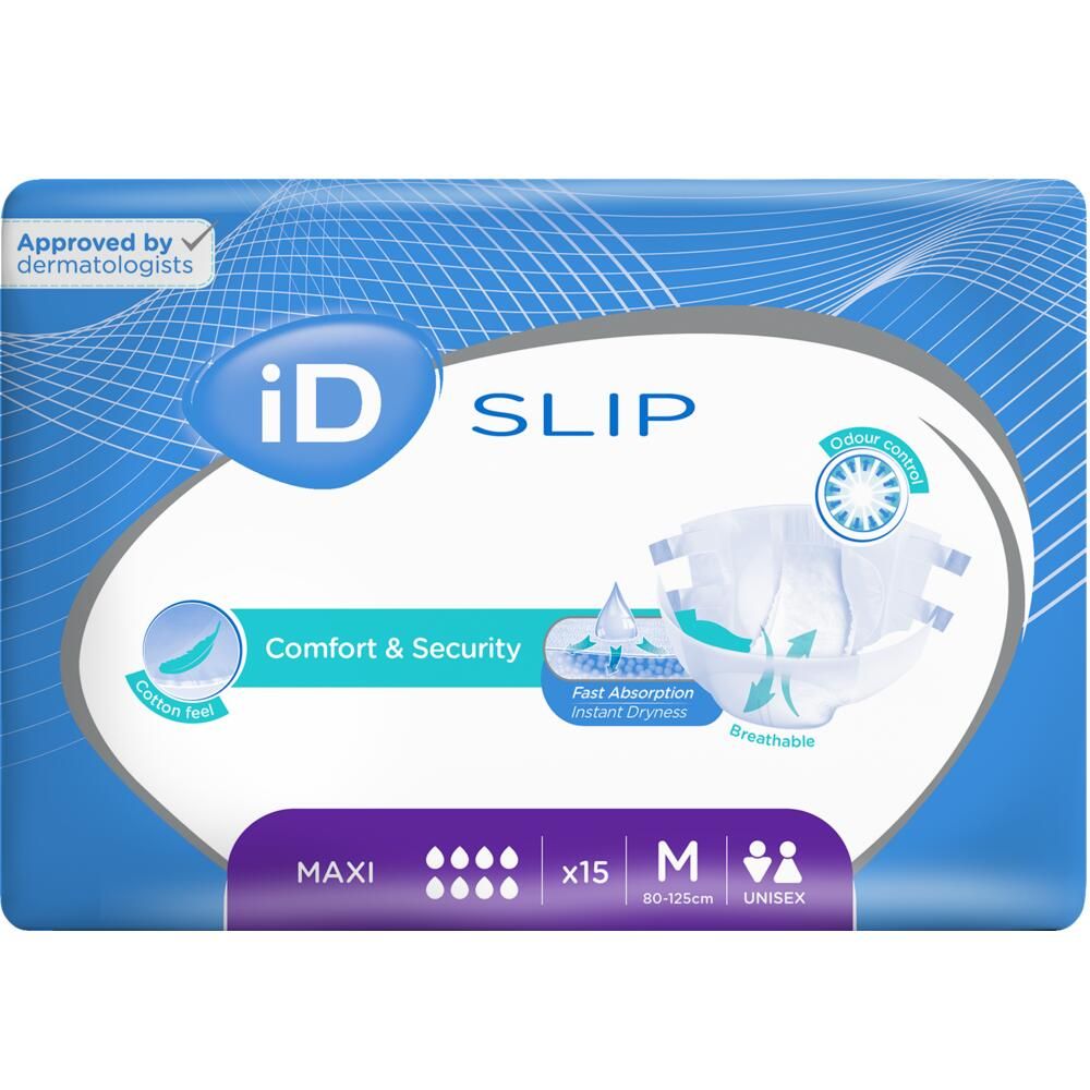 iD\u0020Expert\u0020Slip\u0020Maxi\u0020\u002D\u0020Medium\u0020\u002D\u002015\u0020Pack