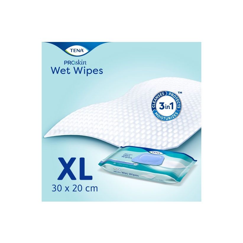 TENA\u0020Proskin\u0020Wet\u0020Wipes\u0020\u002D\u0020Bulk\u0020Saver\u0020\u002D\u002012\u0020Packs\u0020of\u002048