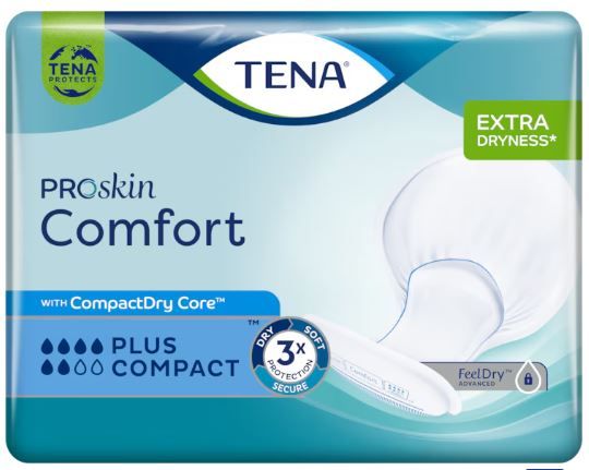 Tena\u0020Comfort\u0020Plus\u0020Compact\u0020\u002D\u0020\u0020Pack\u002042
