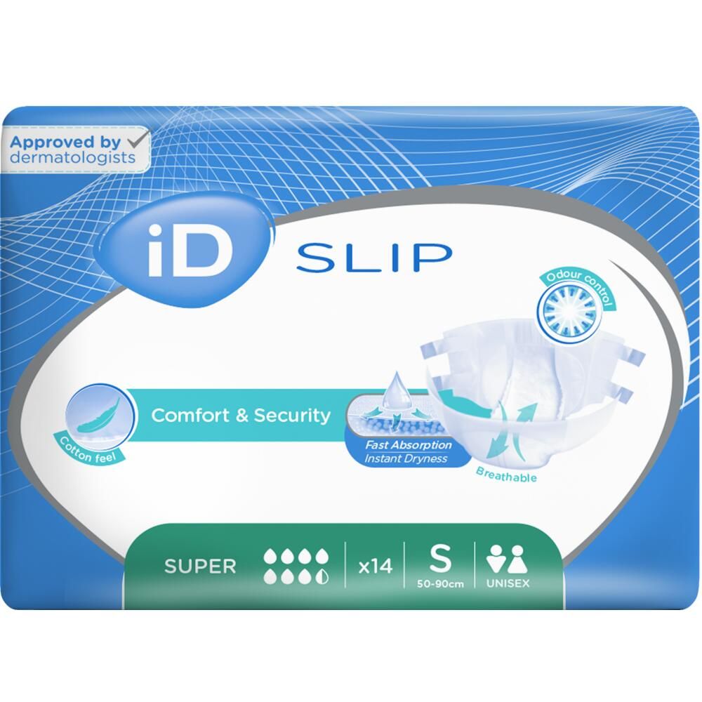 iD\u0020Expert\u0020Slip\u0020Super\u0020\u002D\u0020Small\u0020\u002D\u002014\u0020Pack