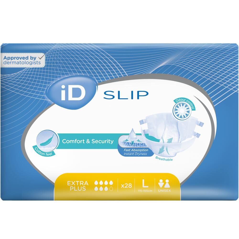 iD\u0020Expert\u0020Slip\u0020Extra\u0020Plus\u0020\u002D\u0020Large\u0020\u002D\u002028\u0020Pack