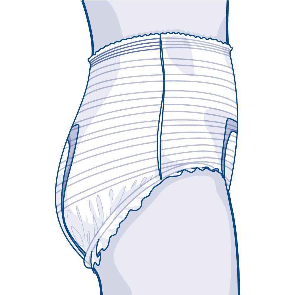 Attends\u0020Pull\u002DOns\u00206\u0020Pants\u0020\u002D\u0020XL\u0020\u002D\u002016\u0020Pack\u0020