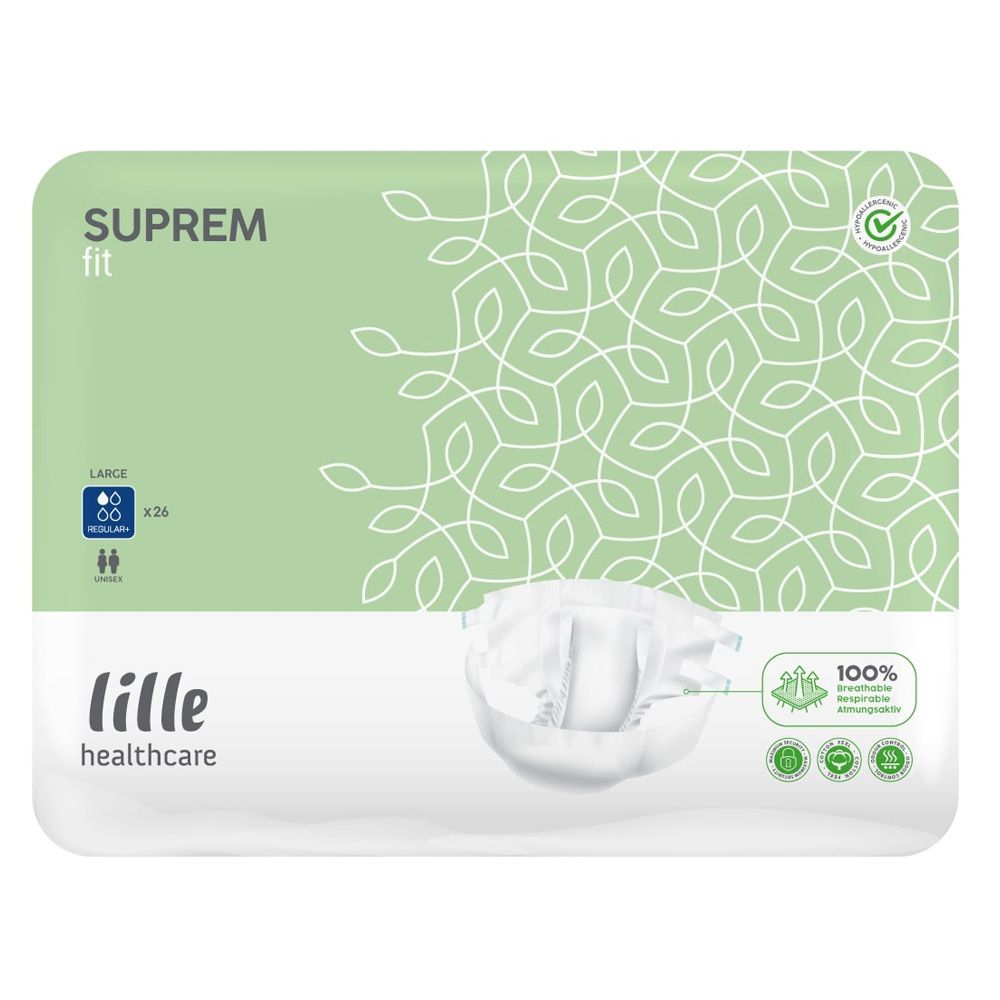 Lille\u0020Healthcare\u0020SupremFit\u0020Regular\u0020Plus\u0020Slips\u0020\u002D\u0020Large\u0020\u002D\u002026\u0020Pack