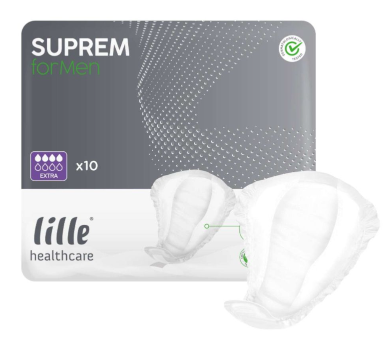 Lille\u0020Suprem\u0020Light\u0020for\u0020Men\u0020Extra\u0020\u002D\u0020Pack\u002010