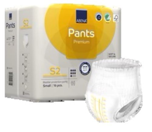 Abena\u0020Abri\u002DFlex\u0020Premium\u0020S2\u0020Pants\u0020\u002D\u0020Small\u0020\u002D\u002014\u0020Pack