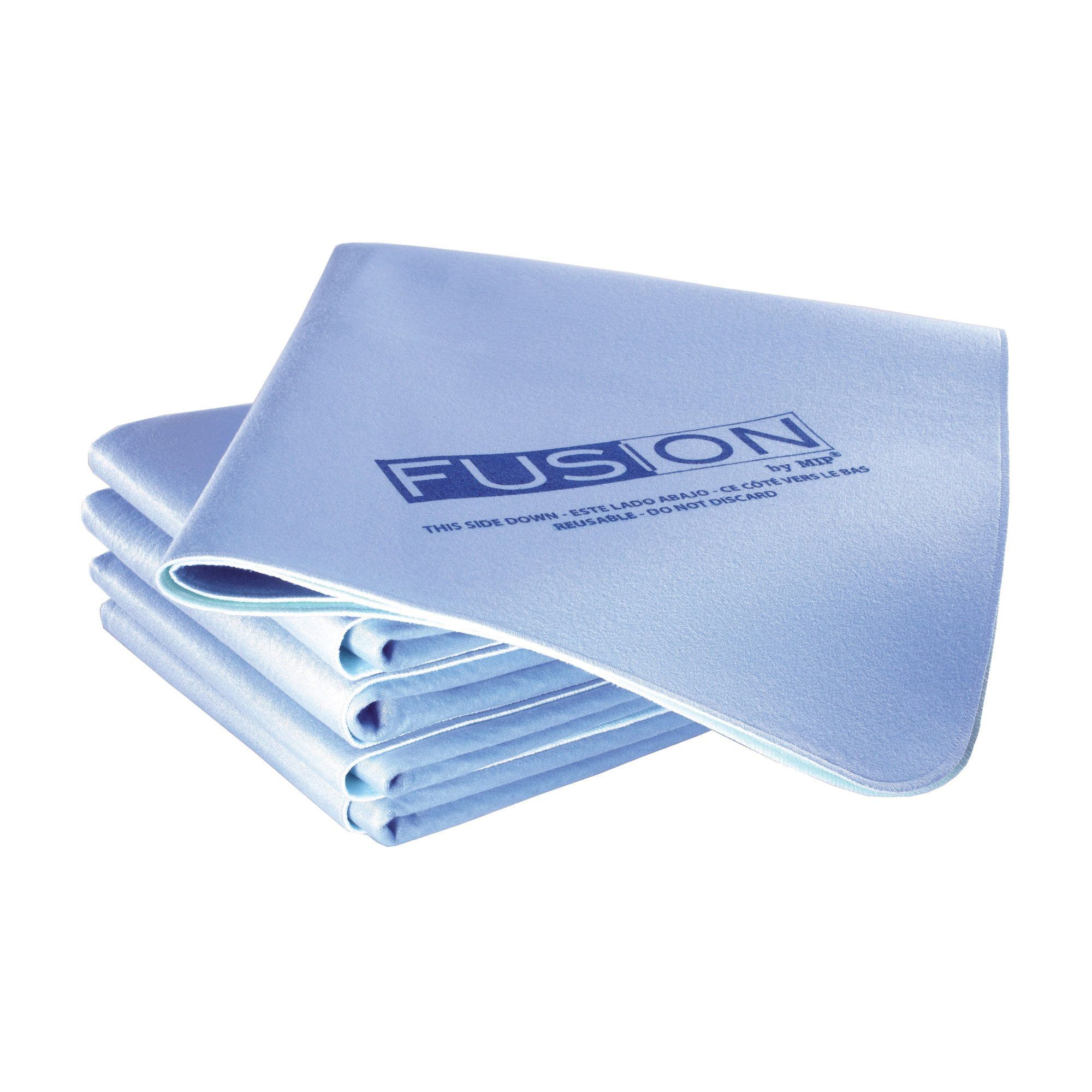 Fusion\u0020Washable\u0020Bed\u0020Pad\u0020\u002D\u002088x88cm\u0020\u002D\u0020Blue\u0020\u002D\u00202\u0020Litre\u0020\u002D\u00201\u0020Pack