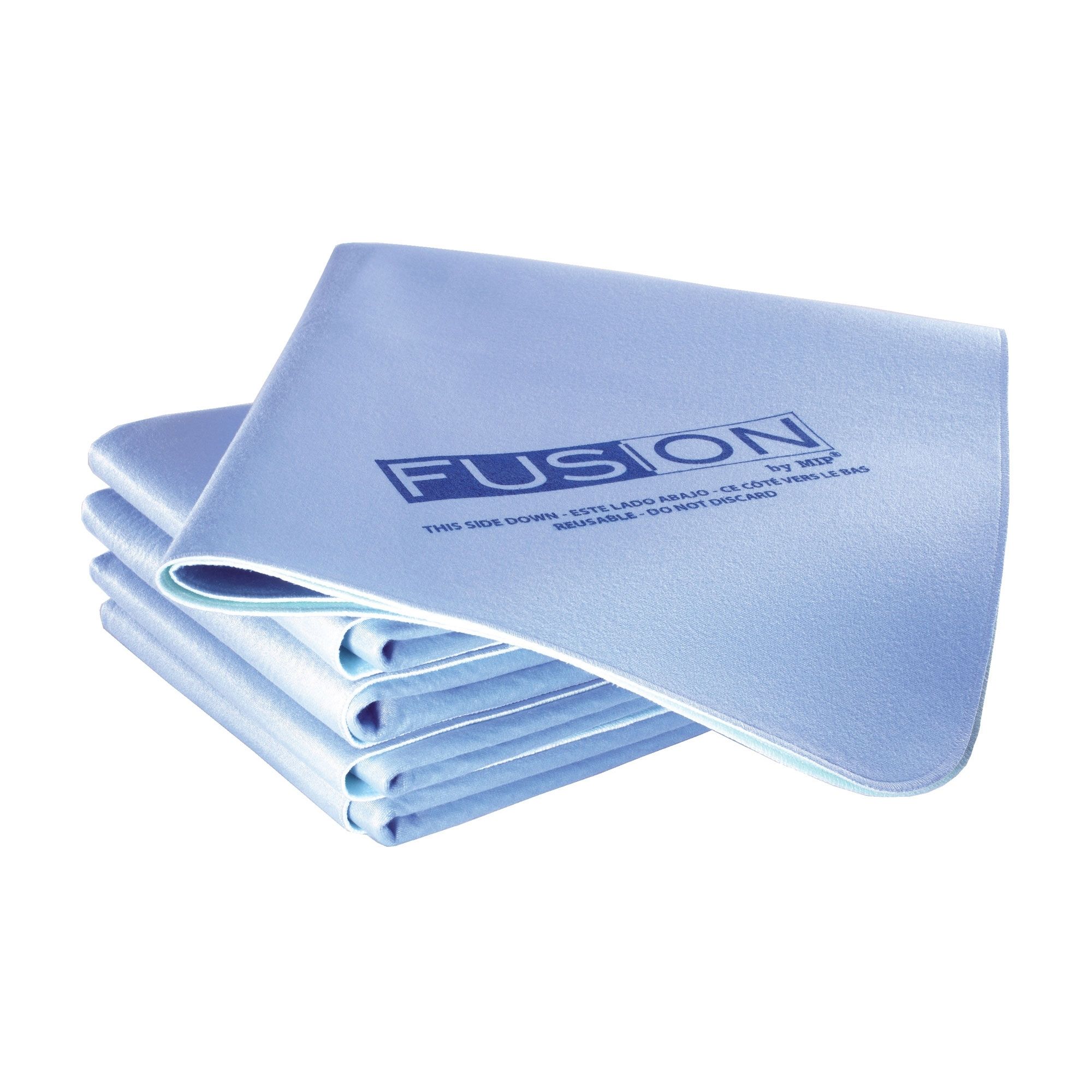Fusion\u0020Washable\u0020Bed\u0020Pad\u0020\u002D\u002088x88cm\u0020\u002D\u0020Blue\u0020\u002D\u00202\u0020Litre\u0020\u002D\u00201\u0020Pack