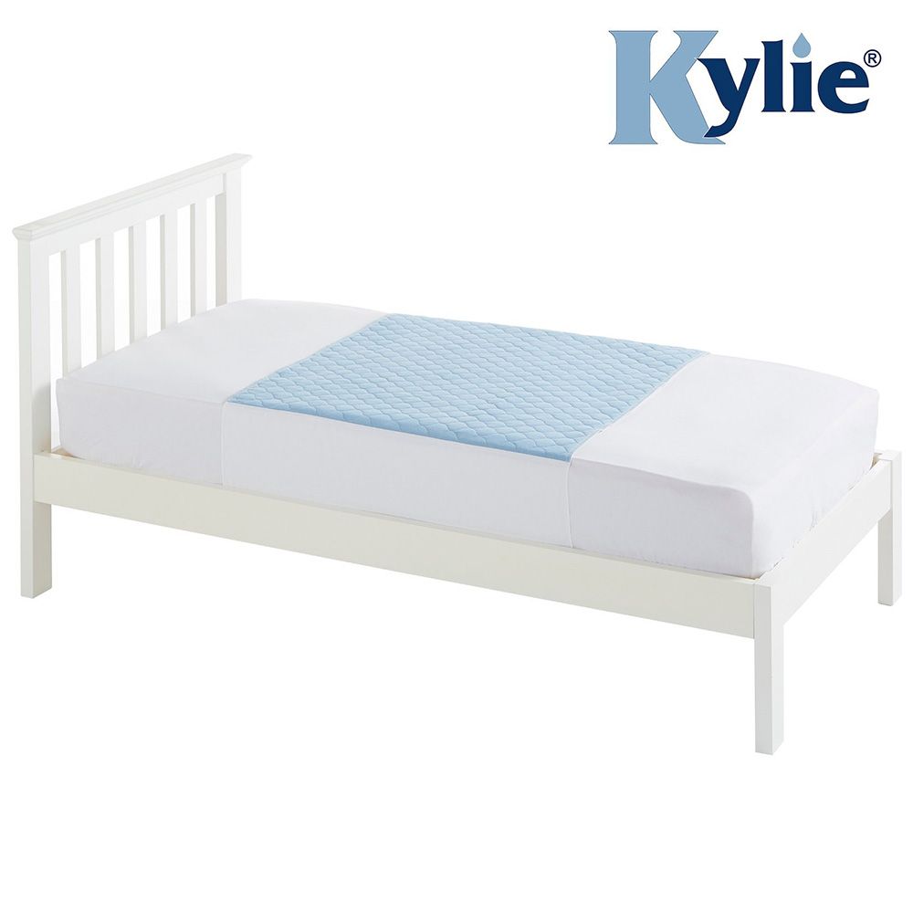 Kylie\u0020Washable\u0020Incontinence\u0020Sheet\u0020\u002D\u0020Single\u0020\u002D\u0020Blue\u0020\u002D\u00201\u0020Pack