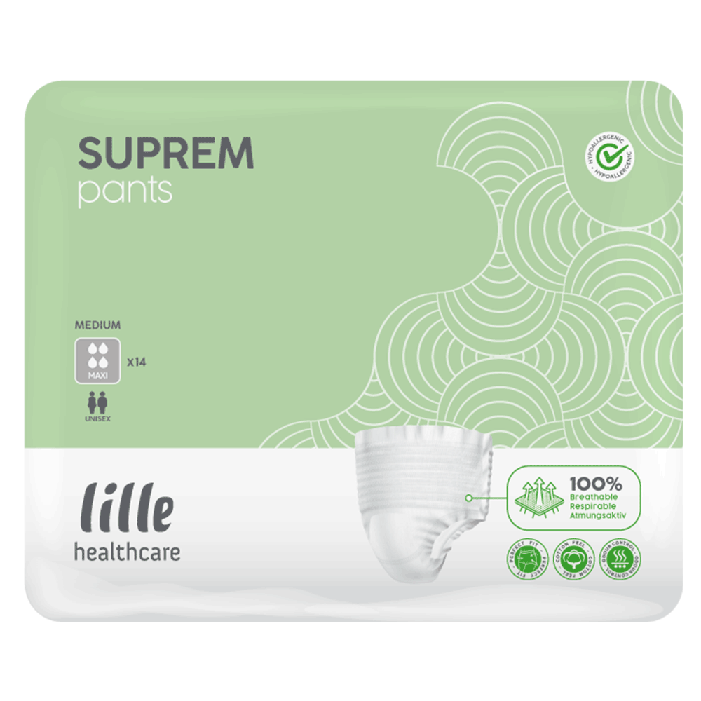 Lille\u0020Healthcare\u0020SupremPants\u0020Maxi\u0020\u002D\u0020Medium\u0020\u002D\u002014\u0020Pack