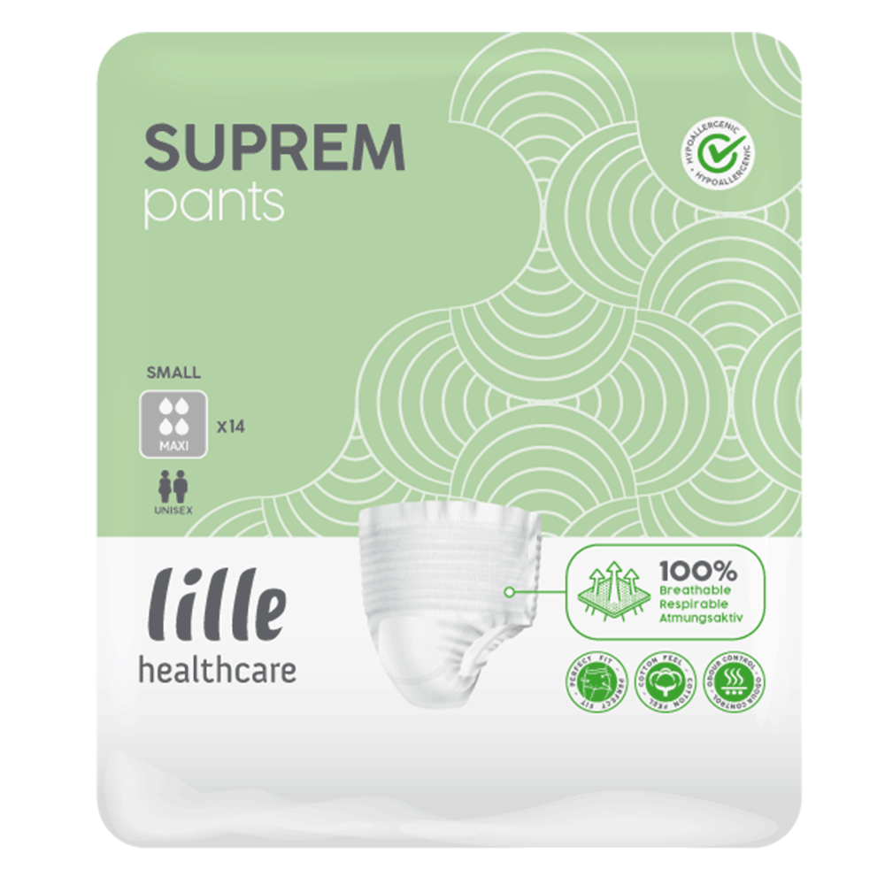 Lille\u0020Healthcare\u0020SupremPants\u0020Maxi\u0020\u002D\u0020Small\u0020\u002D\u002014\u0020Pack