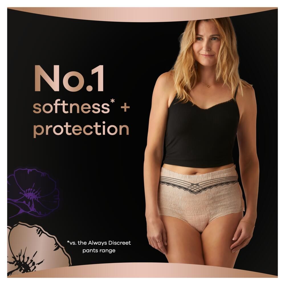 Always\u0020Discreet\u0020Boutique\u0020Pants\u0020Plus\u0020\u002D\u0020Large\u0020\u002D\u0020Bulk\u0020Saver\u0020\u002D\u00202\u0020Packs\u0020of\u00208