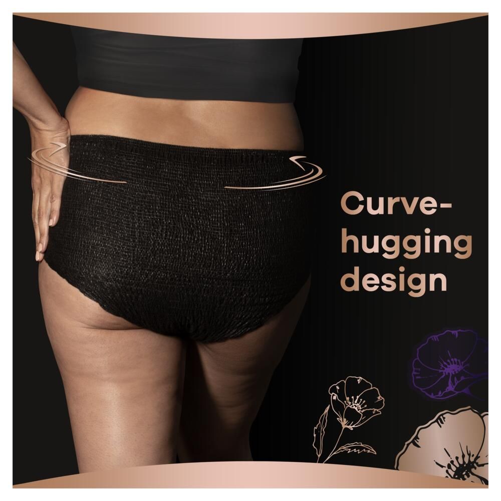 Always\u0020Discreet\u0020Boutique\u0020Pants\u0020Plus\u0020\u002D\u0020Large\u0020\u002D\u0020Black\u0020\u002D\u00208\u0020Pack