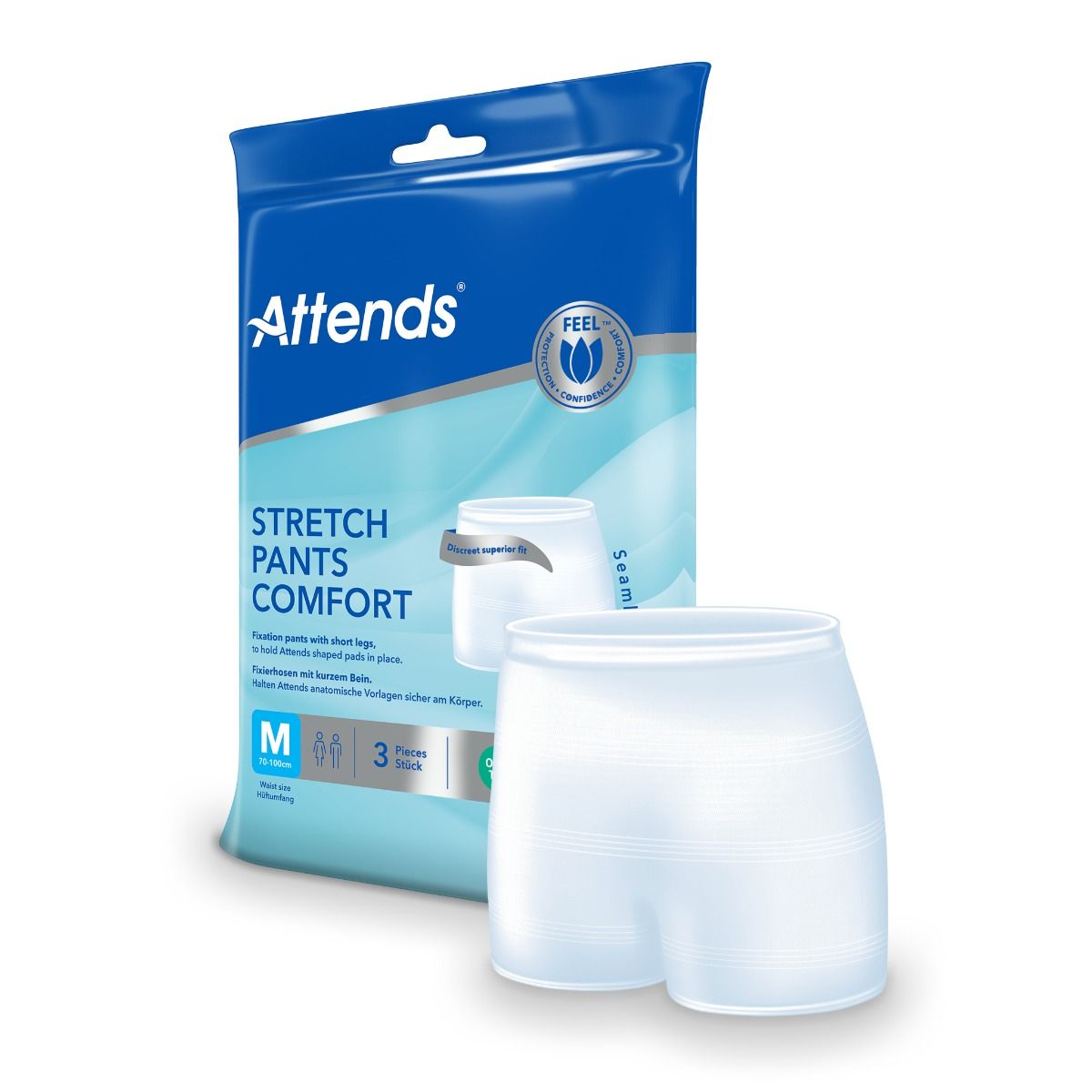 Attends\u0020Stretch\u0020Comfort\u0020Medium\u0020\u002D\u0020Pack\u0020of\u00203